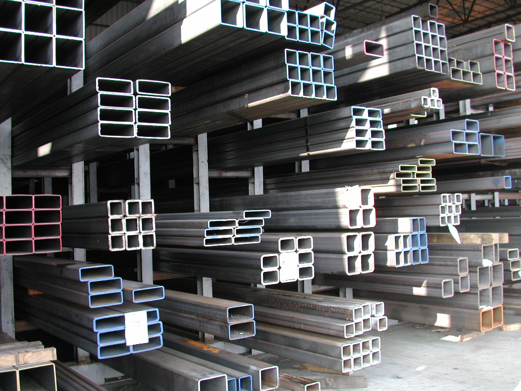 Tubos Estructurales